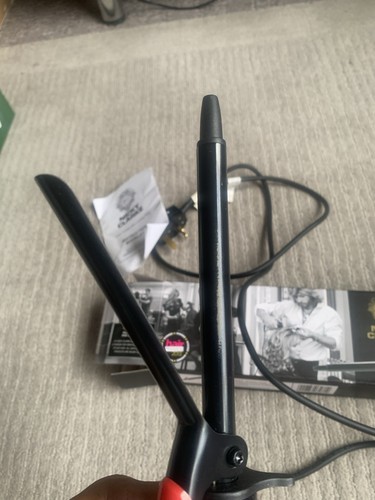 Nicky clarke slim barrel - nicky,