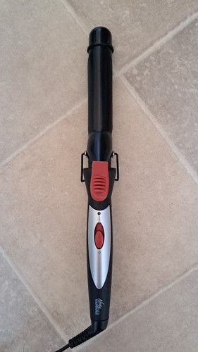 Nicky clarke curling tong - clarke,