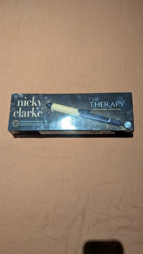 Nicky clarke hair therapy - hair,