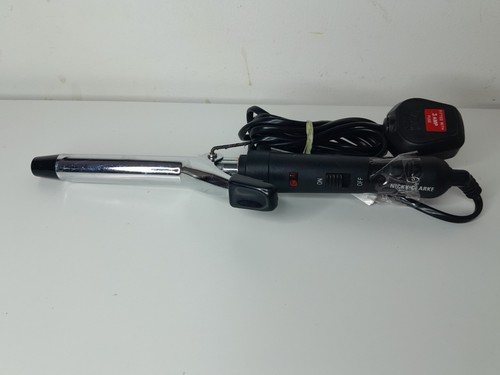 Nicky clark ncs35 hair curlers - clark,