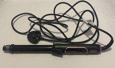 Nicky supershine curling tong