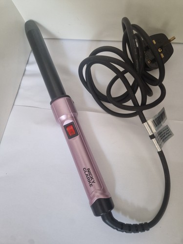 Nicky clarke hair curlers - clarke,