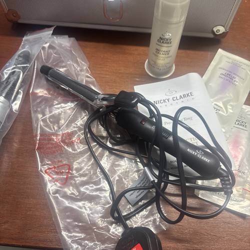 Nicky clarke electric curl - clarke,