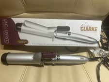 NICKY CLARKE Frizz Control