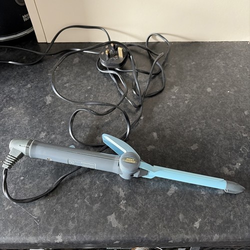 Nicky clarke curling - curling, tong