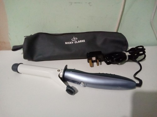 Nicky clarke frizz control - nicky,