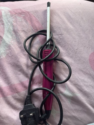 Lee stafford thin curling - lee,