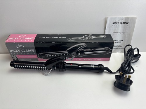 Nicky clarke electric curl - nicky,